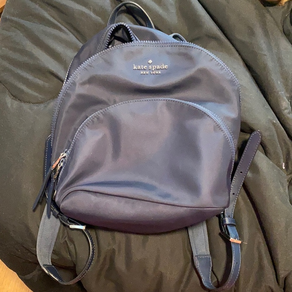 Kate spade Karissa backpack purse